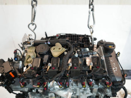Moteur Audi A6 C8 A7 Q5 DRYA-DRY – Express Parts Belgique
