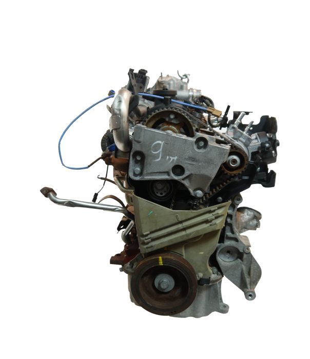 Bloc moteur Mercedes-Benz 1.5L OM607.951-K9K-OM607 – Express Parts