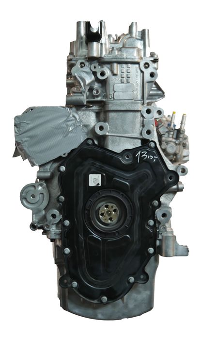 Moteur reconditionné Jaguar 2.0L 204DTH-204DTD-AJ20D4 – état général
