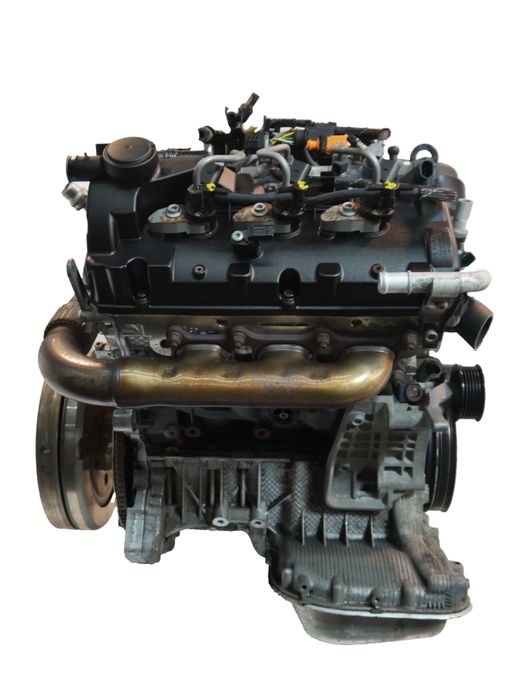 Moteur d'occasion Audi 3.0L CLA-CLAB – état général