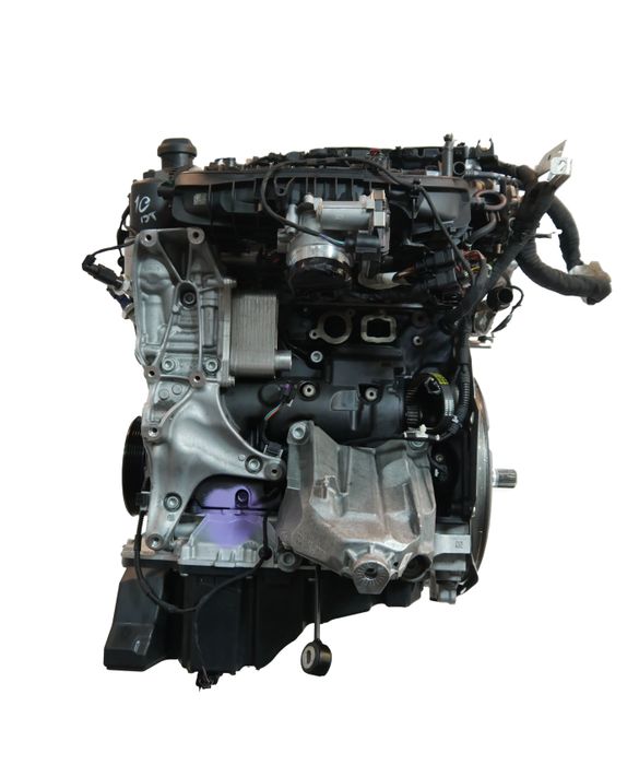 Moteur d'occasion Audi A6 C8 A7 Q5 2.0L – DRYA-DRY