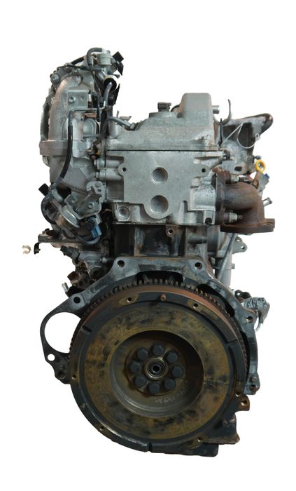 Moteur d'occasion Toyota 2.5L 2KD/2KD-FTV – état général