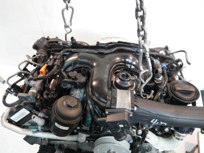 Moteur Audi A4 B8 A5 A6 C7 A7 A8 D4 CLA-CLAB – Express Parts Belgique