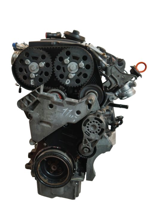Bloc moteur Seat 2.0L BKD – Express Parts