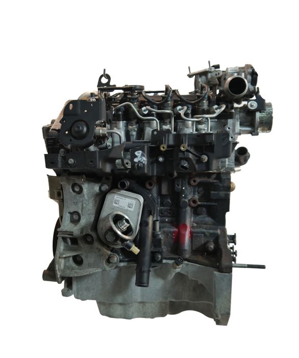 Moteur OM607.951-K9K-OM607 Mercedes-Benz Citan 90 000 km – vue détail