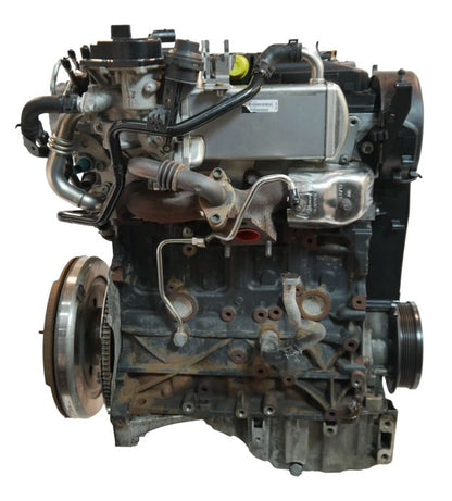 Moteur CJC-CJCA Audi A4 B8 A5 Q5 Exeo 320 000 km – vue détail