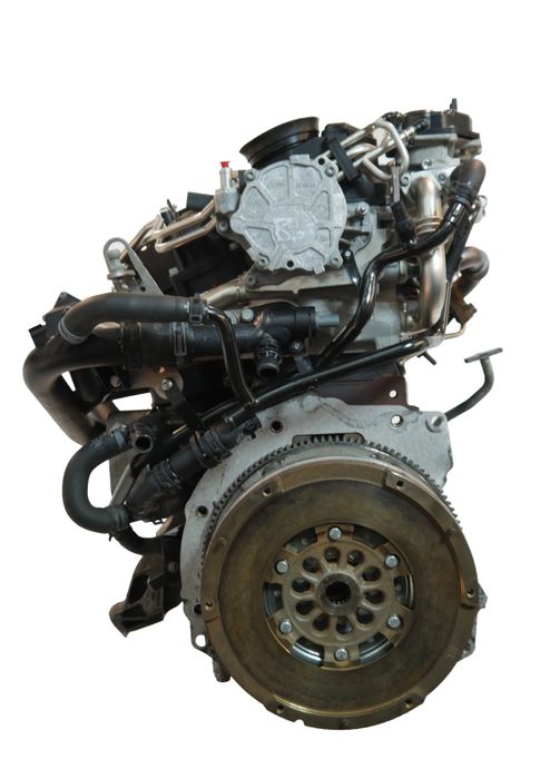 Moteur d'occasion Audi 2.0L CJC-CJCA – état général