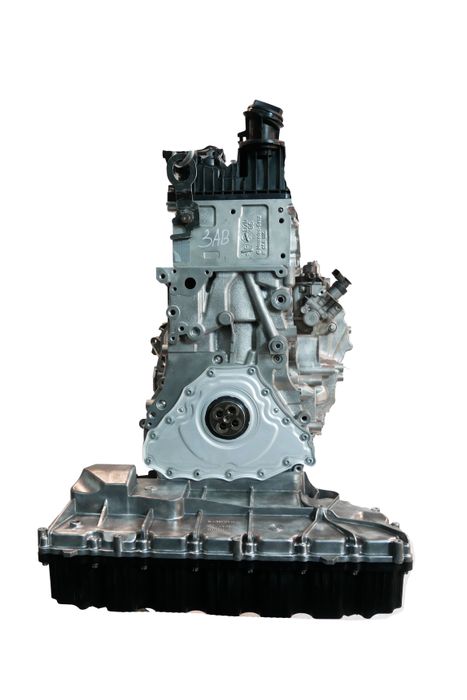 Moteur reconditionné Mercedes-Benz 2.0L OM654.920-654.920-OM654 – état général