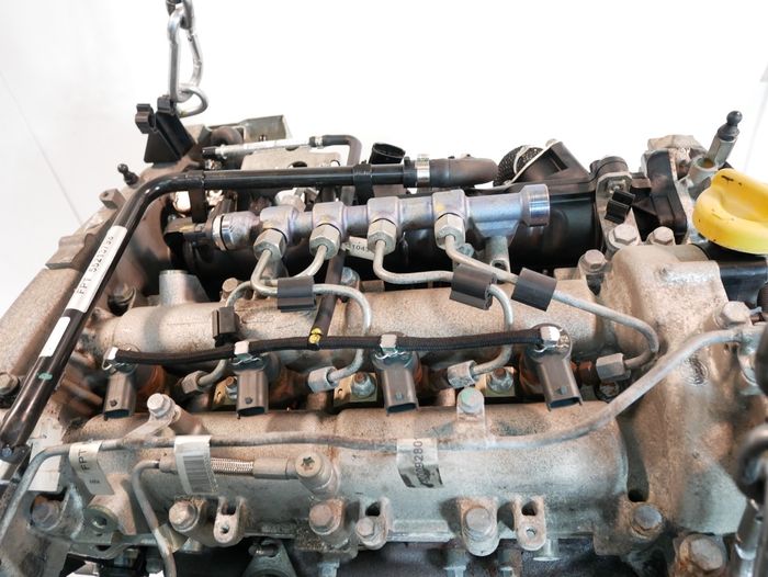Moteur Fiat 500L 199B5000-199-B5.000 – Express Parts Belgique