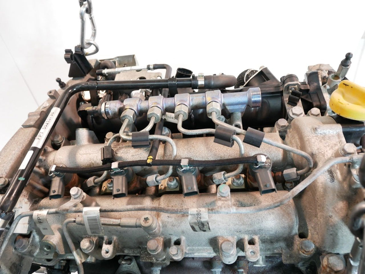 Moteur Fiat 500L 199B5000-199-B5.000 – Express Parts Belgique
