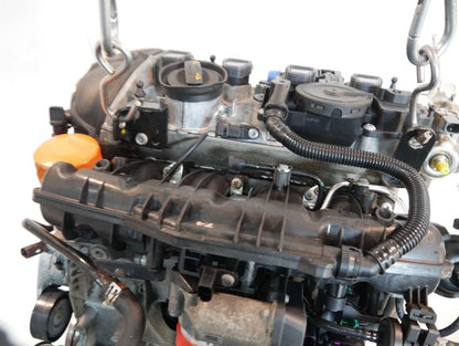 Moteur Audi A4 B8 CABB-CAB – Express Parts Belgique