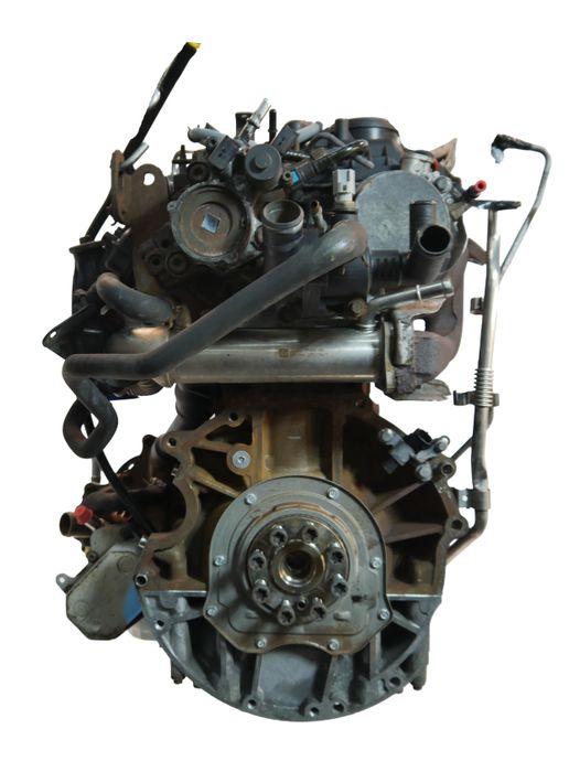 Moteur d'occasion Ford 2.2L DRFF – état général