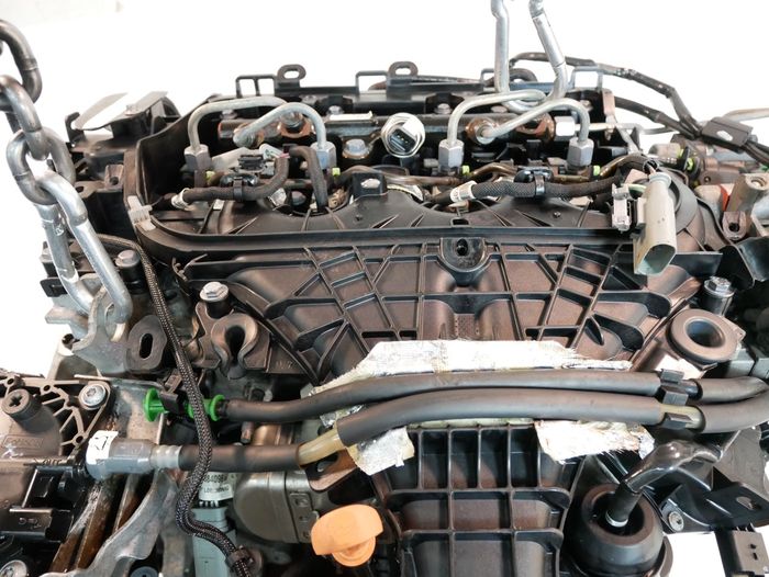 Moteur Citroen Jumpy Expert AHY-DW10CE-RH02 – Express Parts Belgique