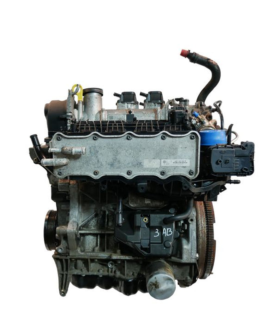 Moteur d'occasion Audi A1 A3 Ibiza Leon Golf 1.4L – CPT-CPTA