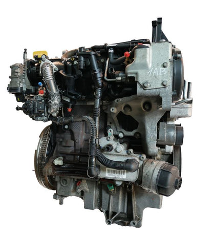 Moteur d'occasion Alfa-Romeo Giulietta 1.6L – 940A3000-940-A3.000