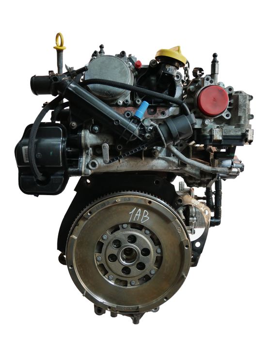Bloc moteur Alfa-Romeo 1.6L 940A3000-940-A3.000 – Express Parts