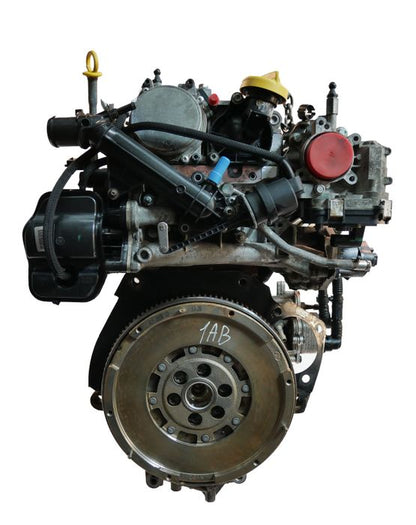 Bloc moteur Alfa-Romeo 1.6L 940A3000-940-A3.000 – Express Parts