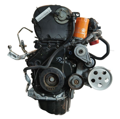 Moteur d'occasion Audi 1.8L CABB-CAB – état général