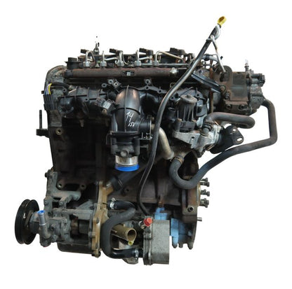 Moteur d'occasion Ford Transit 2.2L – DRFF