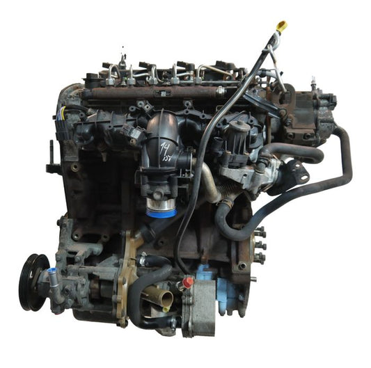 Moteur d'occasion Ford Transit 2.2L – DRFF