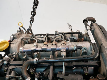 Moteur Alfa-Romeo Giulietta 940A3000-940-A3.000 – Express Parts Belgique
