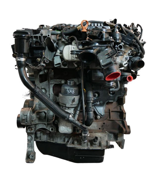 Moteur d'occasion Citroen Jumpy Expert 2.0L – AHY-DW10CE-RH02