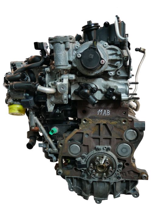 Bloc moteur Audi 2.0L CRL-CRLB – Express Parts