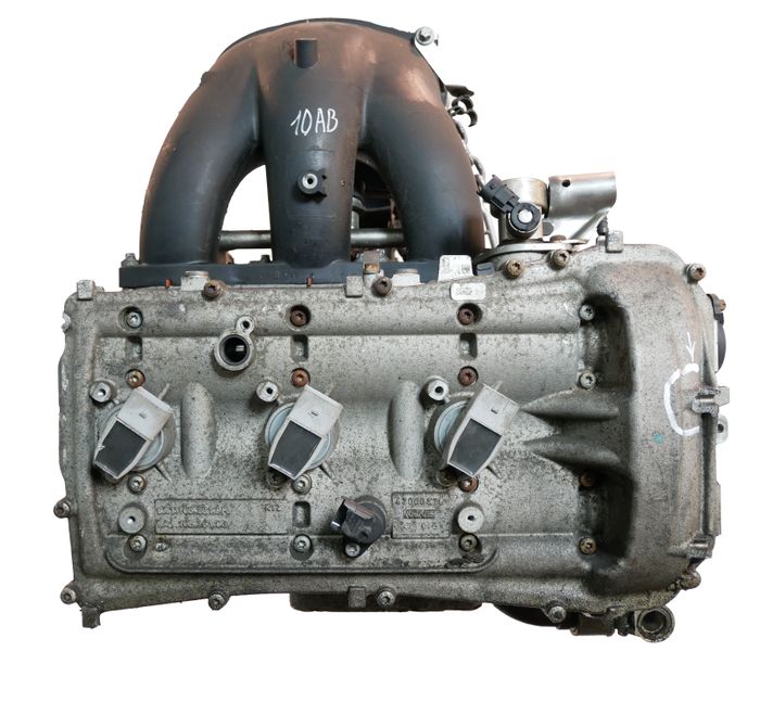 Moteur d'occasion Porsche 4.0L MA1.76-MA1-1.76 – état général