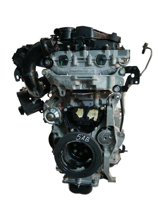 Bloc moteur Peugeot 1.2L HNS-HN05-EB2DTS – Express Parts