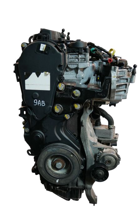 Bloc moteur Ford 2.0L T7CL – Express Parts