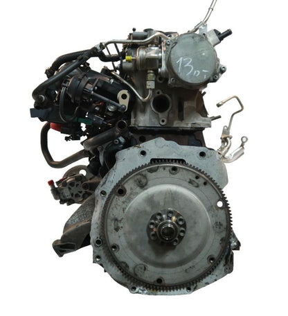 Bloc moteur Audi 1.8L CABB-CAB – Express Parts