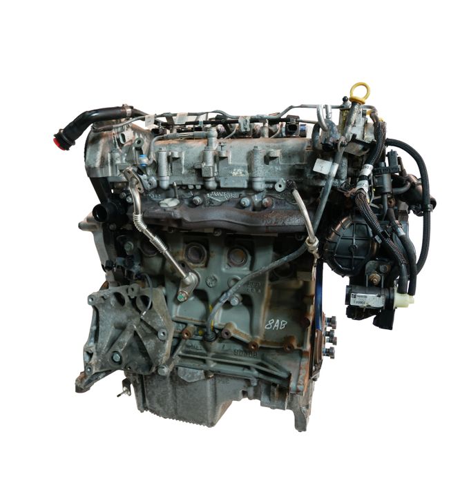 Moteur 199B5000-199-B5.000 Fiat 500L 127 000 km – vue détail