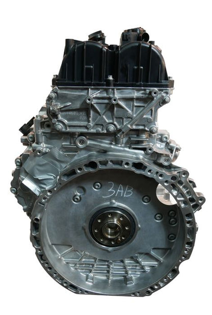 Bloc moteur Mercedes-Benz 2.0L OM654.920-654.920-OM654 – Express Parts
