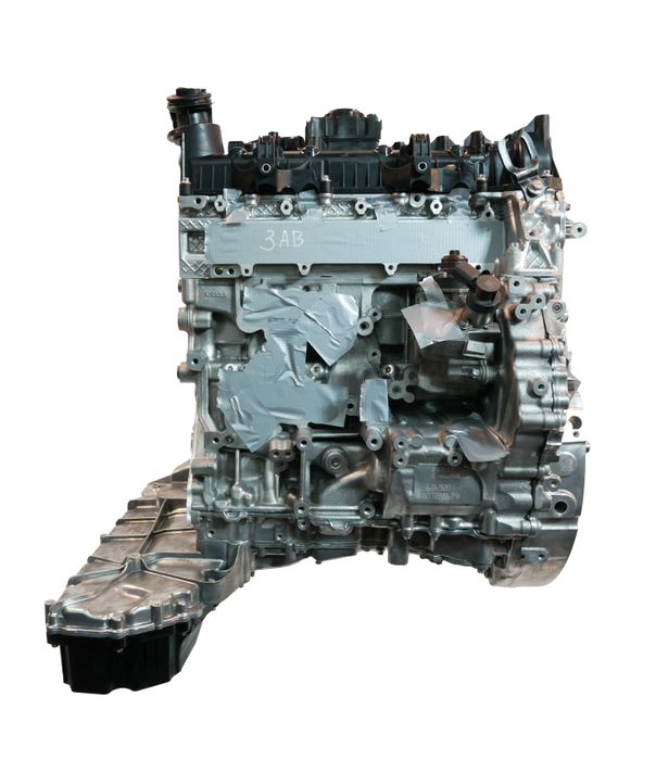 Moteur reconditionné Mercedes-Benz V Vito 2.0L – OM654.920-654.920-OM654