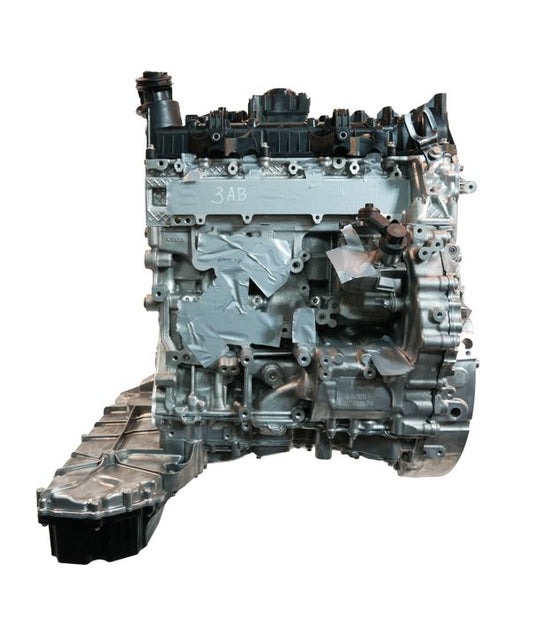 Moteur reconditionné Mercedes-Benz V Vito 2.0L – OM654.920-654.920-OM654