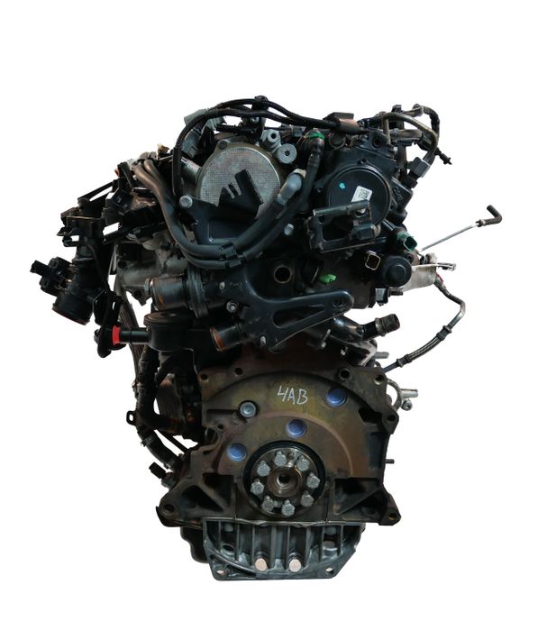 Moteur d'occasion Citroen 2.0L AHY-DW10CE-RH02 – état général