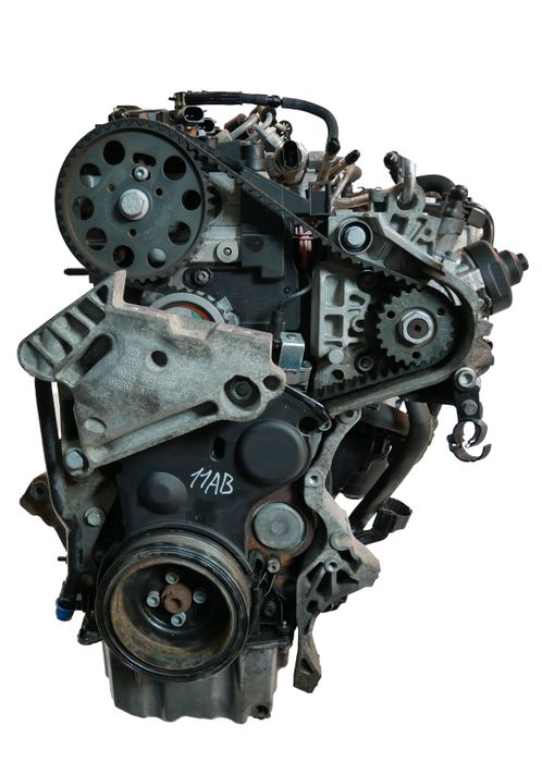Moteur d'occasion Audi 2.0L CRL-CRLB – état général