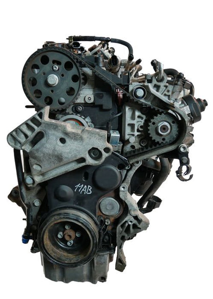 Moteur d'occasion Audi 2.0L CRL-CRLB – état général