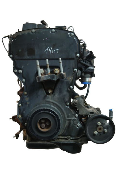 Bloc moteur Ford 2.2L DRFF – Express Parts