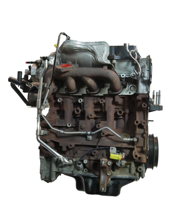 Moteur DRFF Ford Transit 339 000 km – vue détail