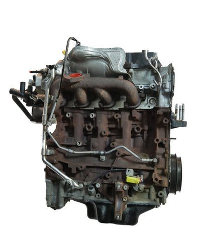 Moteur DRFF Ford Transit 339 000 km – vue détail