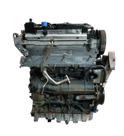 Moteur CRL-CRLB Audi A3 253 000 km – vue détail