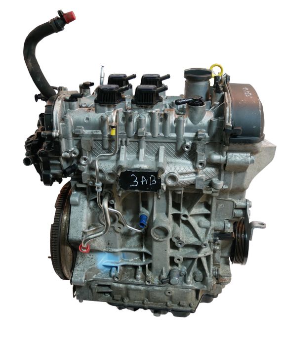 Moteur CPT-CPTA Audi A1 A3 Ibiza Leon Golf 367 000 km – vue détail