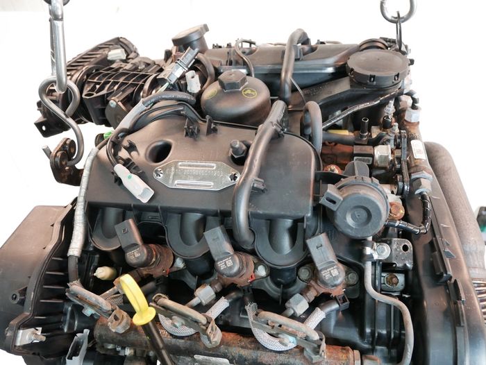 Moteur Land Rover Discovery L319 276DT-TDV6 – Express Parts Belgique