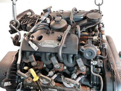 Moteur Land Rover Discovery L319 276DT-TDV6 – Express Parts Belgique