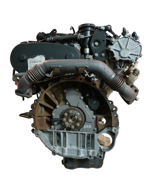 Bloc moteur Land Rover 2.7L 276DT-TDV6 – Express Parts