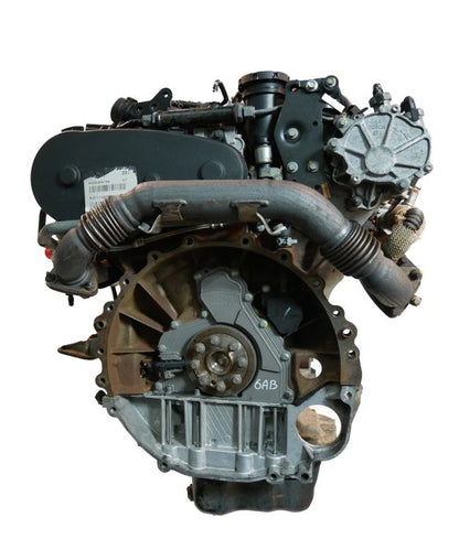 Bloc moteur Land Rover 2.7L 276DT-TDV6 – Express Parts