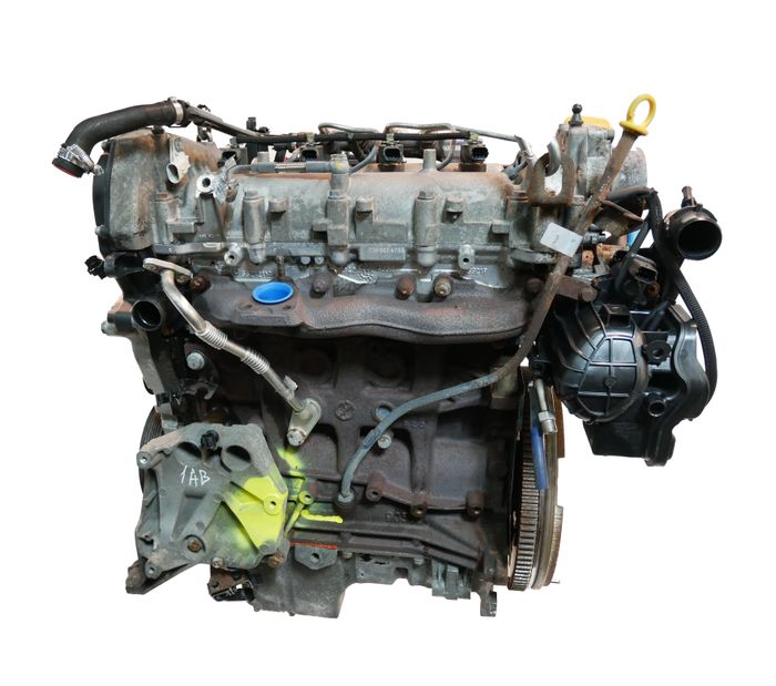 Moteur 940A3000-940-A3.000 Alfa-Romeo Giulietta 278 000 km – vue détail