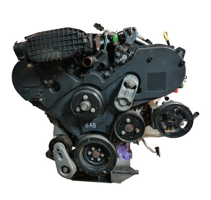Moteur d'occasion Land Rover Discovery L319 2.7L – 276DT-TDV6