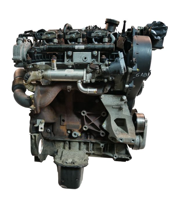 Moteur d'occasion Land Rover 2.7L 276DT-TDV6 – état général